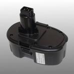 Accu voor DeWALT 18V 2.6Ah NiMH DE9503 - DE9096, Hobby en Vrije tijd, Elektronica-componenten, Ophalen of Verzenden, Nieuw