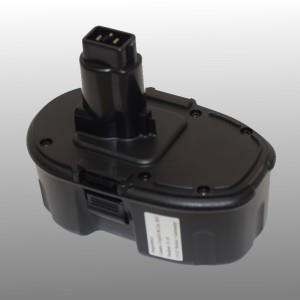 Accu voor DeWALT 18V 2.6Ah NiMH DE9503 - DE9096, Hobby en Vrije tijd, Elektronica-componenten, Nieuw, Ophalen of Verzenden