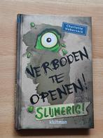 kinderboek van Charlotte Habersack, Ophalen of Verzenden, Gelezen, Charlotte Habersack