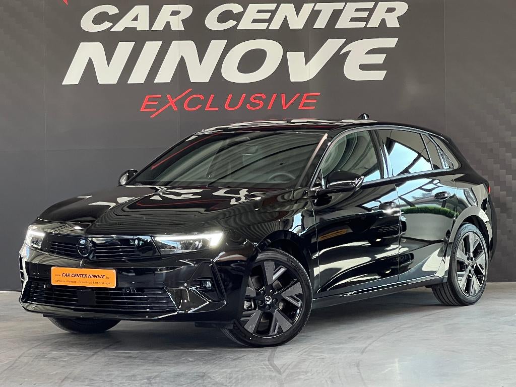 Opel Astra-e 54 kWh GS * PDC + caméra 360 * HUD * ADAS Safe, Autos, Opel, Entreprise, Achat, Astra, Caméra 360°, ABS, Caméra de recul