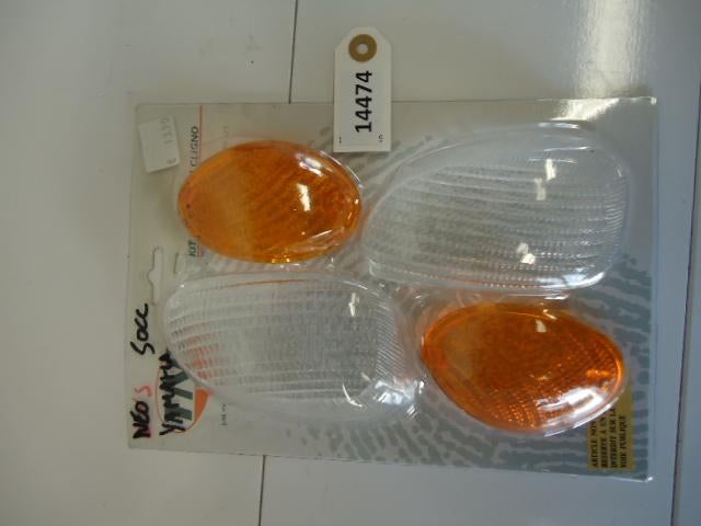 neo 50 1990 - 2014 Yamaha Pinker D1-20426, Motoren