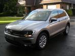 Volkswagen Tiguan 1.4 TSI Trendline, Autos, Volkswagen, Argent ou Gris, Entreprise, Boîte manuelle, https://public.car-pass.be/vhr/d9b43d36-cfbf-4a48-8df5-f4d80e2c5193