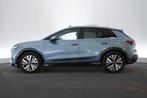 (2GBF943) AUDI Q4 E-TRON, Auto's, Audi, Automaat, Achterwielaandrijving, Gebruikt, Onderhoudsboekje