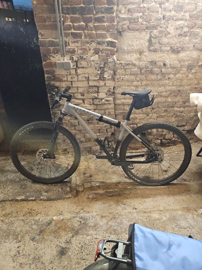 Vitus Rapide 29 VR Mountain 2022, Vélos & Vélomoteurs, Vélos | Vélos pliables, Utilisé, Hommes, Autres marques, 20 pouces ou plus