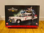 Lego 10274: Ghostbusters ECTO-1, Ophalen, Compleet, Lego, Nieuw