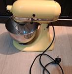 Kitchenaid modèle ultra Power robot pâtissier un seul access, Electroménager, Enlèvement ou Envoi, Utilisé
