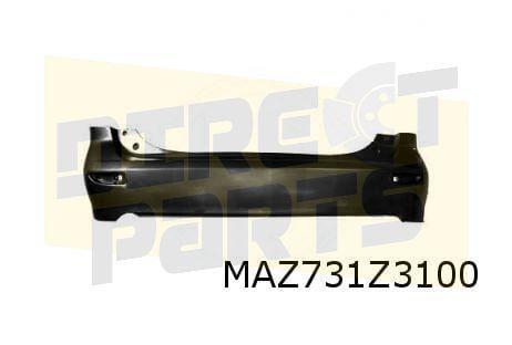 Mazda 5 (2/08-) achterbumper (te spuiten) Origineel! CE19502, Auto-onderdelen, Carrosserie, Bumper, Mazda, Achter, Nieuw, Verzenden