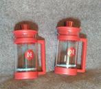 cafetière french press Douwe Egberts, Ophalen of Verzenden