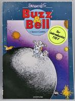 BUZZ & BELL, volledige reeks, 2 strips, goede staat, Ophalen