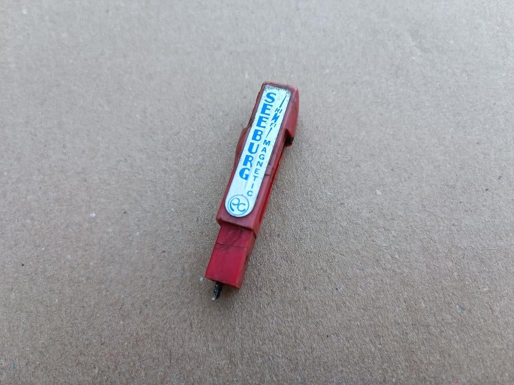 Element/ Red Head Seeburg (Div) jukebox, Collections, Machines | Jukebox, Seeburg, Envoi