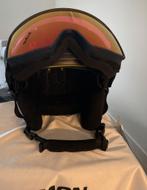 Salomon Driver Pro Sigma Mips - Vizierhelm, Ophalen, Nieuw, Helm of Bescherming