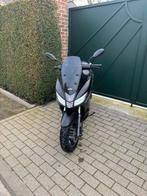 Aprilia sxr 50, Vélos & Vélomoteurs, Scooters | Aprilia, Autres modèles, Comme neuf, Classe B (45 km/h), Enlèvement