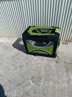 plooibaar reis  bench  nieuwe zeer  groot model, Ophalen