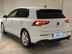 Volkswagen Golf GTI| IQ LIGHT|SFEER|CARPLAY|DODEHOEK|HARMAN!, Stof, 4 cilinders, Bedrijf, 5 zetels