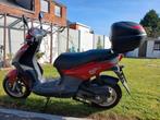 brommer Sym Orbit 50cc, Vélos & Vélomoteurs, Scooters | SYM, Classe B (45 km/h), Enlèvement, Utilisé, Essence