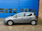 Opel Corsa (bj 2019, automaat), Auto's, Stof, Gebruikt, 4 cilinders, Bedrijf