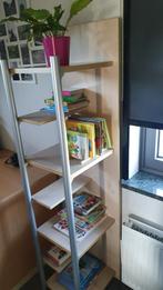 Rek / boekenkast / etagere, Ophalen