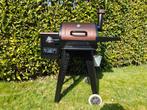 Pit boss bbq smoker, Jardin & Terrasse, Enlèvement, Comme neuf, Overig, Avec accessoires