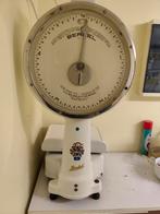 Ancienne balance Berkel, Electroménager, Balances, Enlèvement, Utilisé, Balance de magasin, Analogique