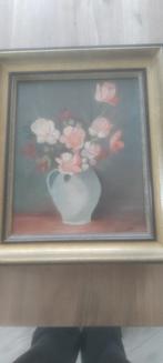 Stilleven op doek, Antiek en Kunst, Kunst | Schilderijen | Klassiek, Ophalen