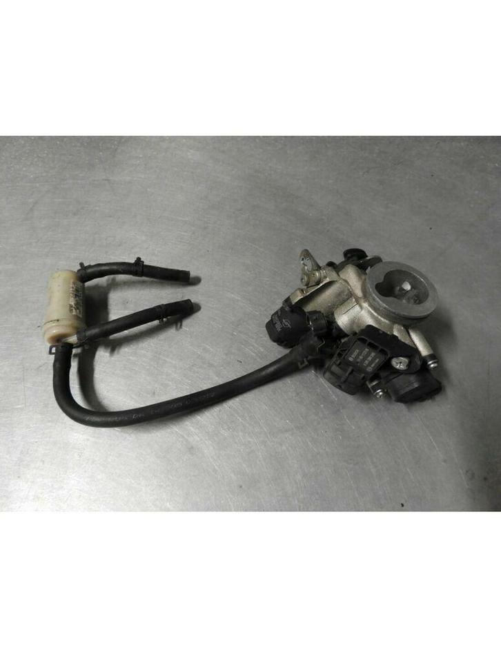 Duke 125 2011 - 2016 KTM Injectorbody D1-44119, Motoren, Onderdelen | Overige