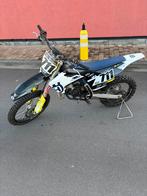 Moto husqvarna 85 cc, Vélos & Vélomoteurs, Enlèvement ou Envoi, Comme neuf