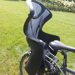Fietsstoel (voor kinderen van 9 tot 22kg), Fietsen en Brommers, Ophalen, Achterzitje, 9 t/m 18 kg, OK Baby