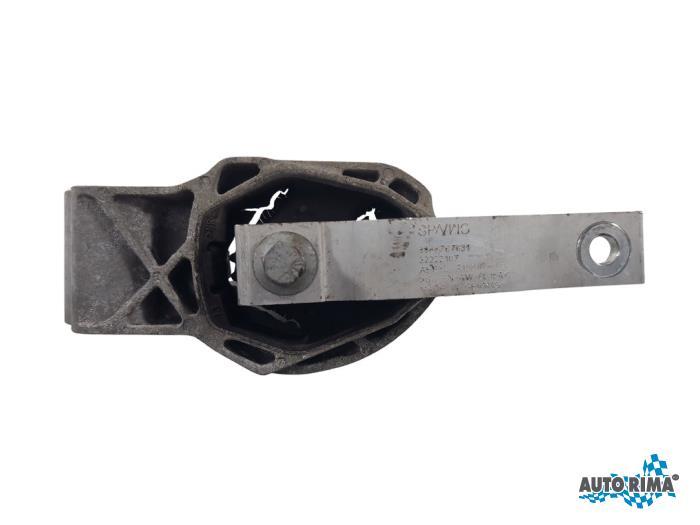 Motorsteun van een Volvo XC40, Gebruikt, -, -, Ophalen of Verzenden