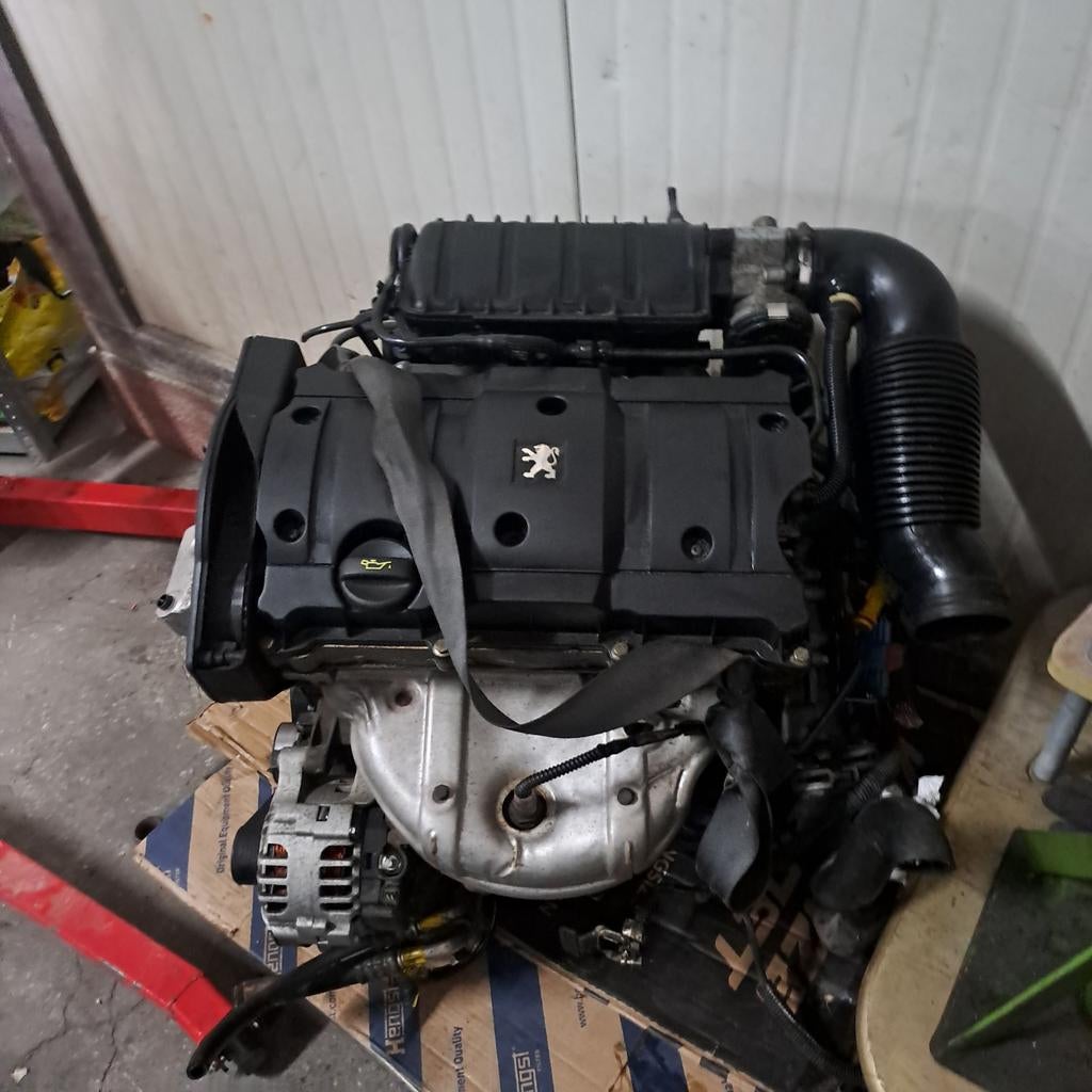 Moteur essence Peugeot 307 croix
