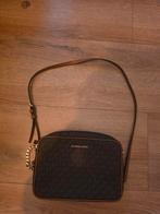 Schoudertas michael kors, Handtassen en Accessoires, Tassen | Schoudertassen, Ophalen, Bruin, Overige merken, Leer