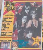 Gezocht: oude popmagazines, Boeken, Verzenden, Gelezen, Muziek, Film of Tv