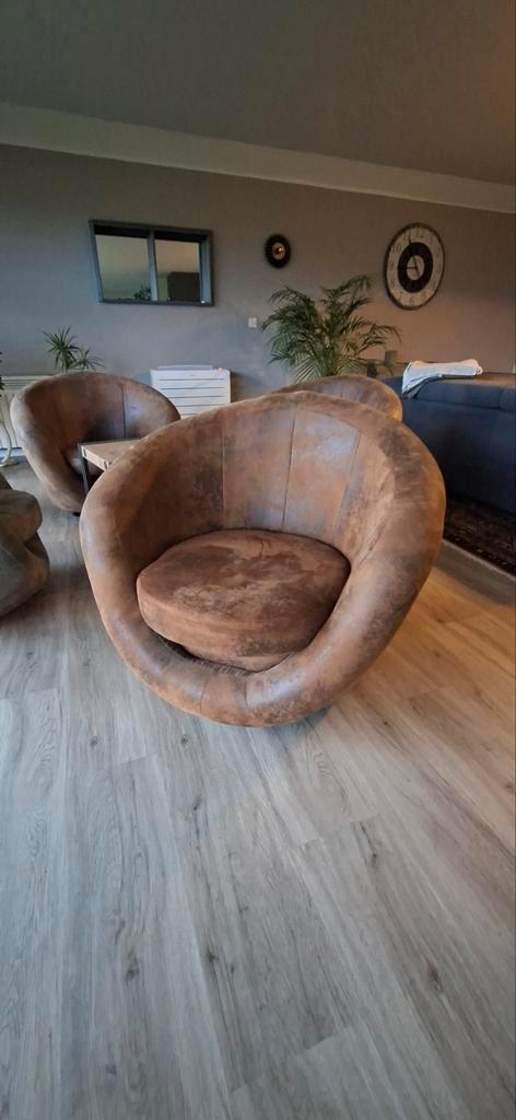 Fauteuil, Dieren en Toebehoren, Kattenmanden, Ophalen