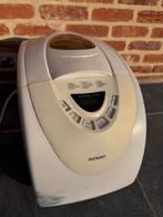 DOMO broodbakmachine, Ophalen, Kijkvenster