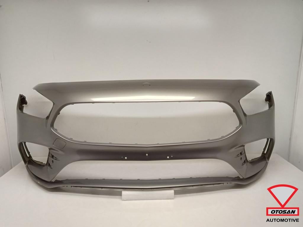 Pare-chocs avant Mercedes Classe B W247 AMG d'origine 6x pdc, Autos : Pièces & Accessoires, Carrosserie & Tôlerie, Pare-chocs