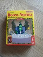 Boona Nostra, Enlèvement ou Envoi, Comme neuf, 999 Games