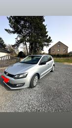Volkswagen polo 6r, Autos, Achat, 4 portes, Boîte manuelle, Noir