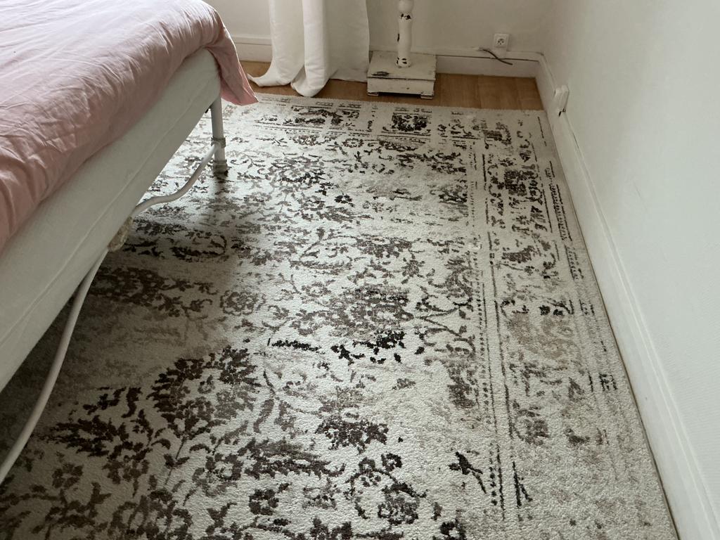 Vintage tapijt, Huis en Inrichting, Stoffering | Tapijten en Vloerkleden, Ophalen, Zo goed als nieuw