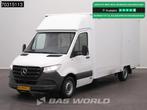 Mercedes Sprinter 315 CDI Automaat 150PK Bakwagen Airco Came, Automaat, Stof, Gebruikt, 4 cilinders