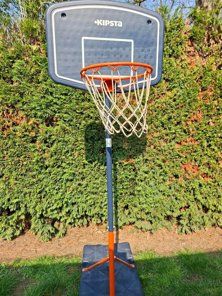 Panier basket kipsta, Sports & Fitness, Basket, Enlèvement