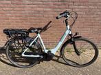 Hele mooie Gazelle elektrische dames fiets, Vélos & Vélomoteurs, Enlèvement, Gazelle