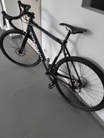 Colnago A1-R Disc CX — Cyclo-cross, Gravel comme neuf, Fietsen en Brommers, 28 inch, Aluminium, 49 tot 53 cm, Zo goed als nieuw