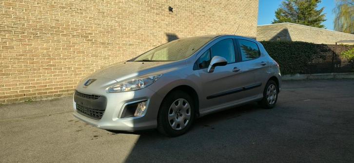 Peugeot 308 1.4 Benzine, Auto's, Peugeot, Particulier, Ophalen