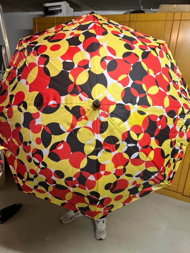 Parapluie charles Kaisin, Enlèvement ou Envoi, Comme neuf