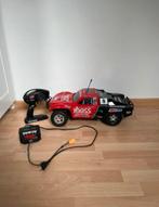 Traxxas slash, Ophalen, Zo goed als nieuw