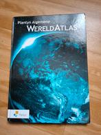 Wereldatlas, Ophalen