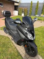 Sym scooter 125 GTS Ecosport, Fietsen en Brommers, Ophalen, Gebruikt, Overige modellen, 125 cc