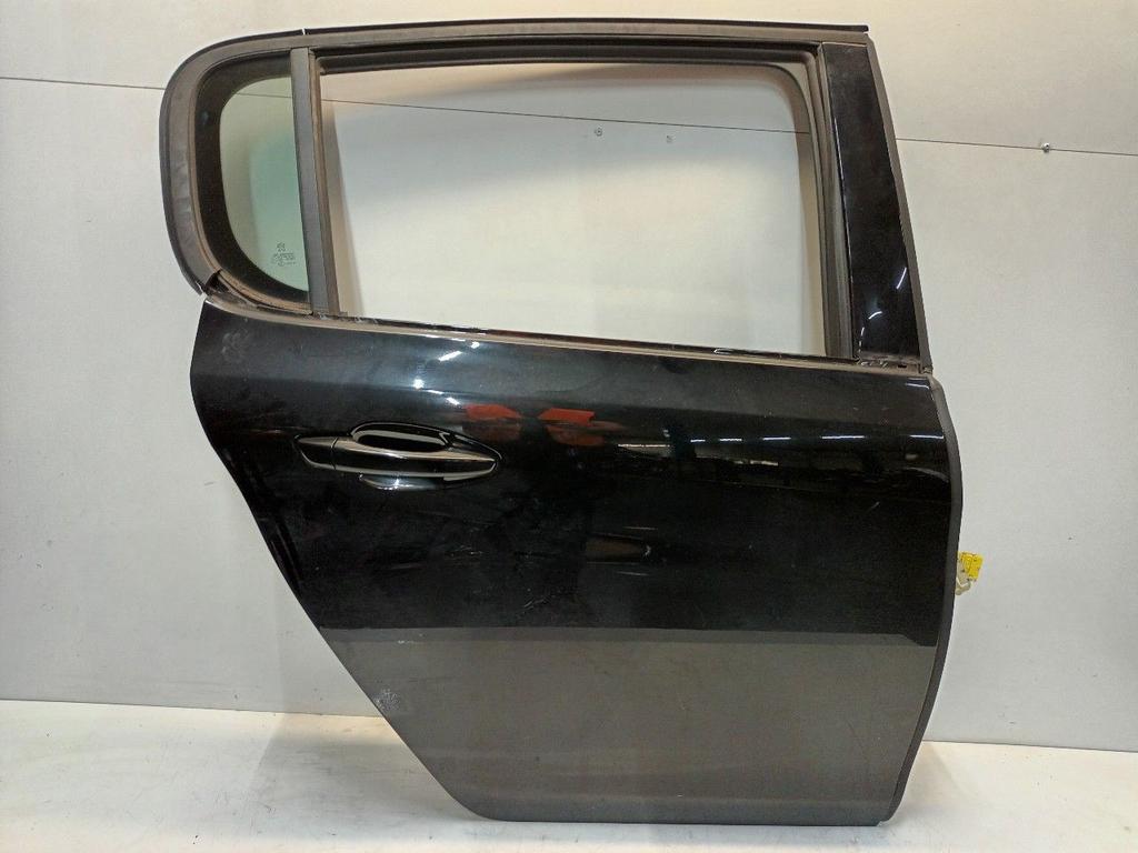 Portier rechts achter Peugeot 308, Onderdelen@venauto.nl, Van der Ven Autorecycling B.V., Gebruikt, Ettenseweg 76, 4706 PB Roosendaal, The Netherlands