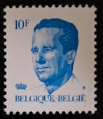 Belgique : OBP 2069P5b ** Velghe 1982., Sans timbre, Neuf, Enlèvement ou Envoi, Non oblitéré