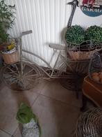 Mooie retrofiets, Enlèvement