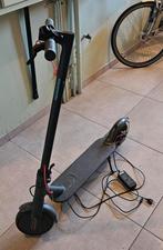 Elektrische step Xiaomi Mi Pro, Ophalen